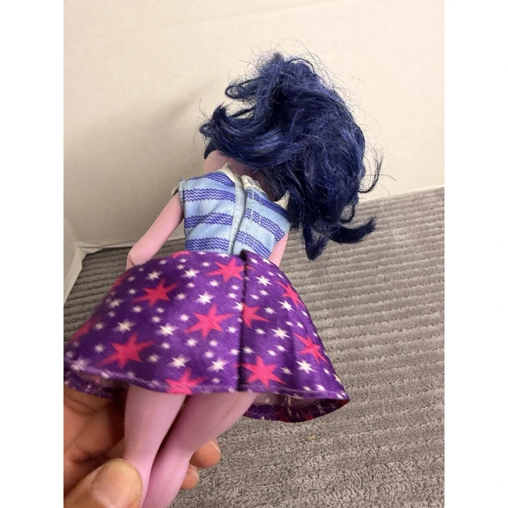 Hasbro My Little Pony Equestria Girls Twilight Sparkle 11